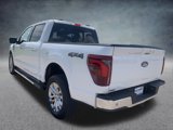 New 2025 Ford F150 Lariat w/ Equipment Group 502A High image 5