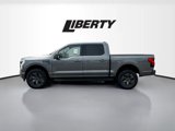 New 2025 Ford F150 Lightning XLT image 4