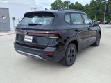 New 2025 Volkswagen Taos S image 5