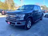 Used 2018 Ford F150 Lariat w/ Equipment Group 502A Luxury image 2