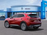 New 2025 Buick Envision Preferred image 3