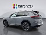 Used 2026 Nissan Rogue Platinum w/ Platinum Premium Package image 3