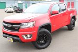 Used 2016 Chevrolet Colorado Z71 image 2
