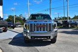 New 2025 GMC Sierra 2500 Denali w/ Technology Package image 4