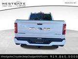 New 2025 RAM 1500 Big Horn image 4