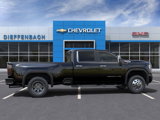 New 2025 GMC Sierra 3500 Denali w/ Denali Reserve Package image 5