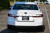 New 2025 Toyota Camry SE image 4