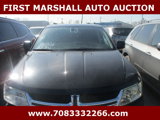 Used 2018 Dodge Journey SE w/ Connectivity Group image 2