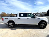 Used 2017 Ford F150 XLT w/ Trailer Tow Package image 4