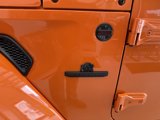New 2025 Jeep Wrangler Unlimited Rubicon image 5