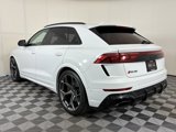 New 2025 Audi RS Q8 performance image 5