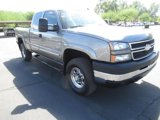 Used 2006 Chevrolet Silverado 2500 LT w/ Heavy-Duty Power Package image 3