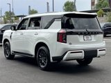 New 2026 Nissan Armada SV image 3
