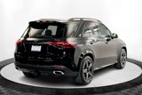 New 2025 Mercedes-Benz GLE 450 4MATIC image 5