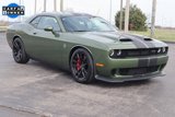 Used 2023 Dodge Challenger SRT Hellcat w/ Driver Convenience Group image 2