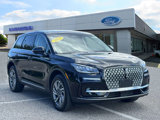 Used 2023 Lincoln Corsair AWD w/ Equipment Group 101A image 2