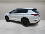 New 2025 Mitsubishi Outlander SEL Black Edition image 4