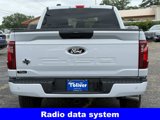 New 2025 Ford F150 XLT w/ Equipment Group 301A Standard image 5