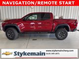 New 2025 Chevrolet Colorado ZR2 w/ Technology Package image 2