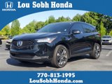 Used 2024 Acura RDX A-Spec image 1