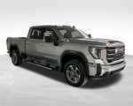 Certified 2025 GMC Sierra 2500 SLT w/ SLT Premium Package image 3
