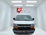 Used 2018 Chevrolet Express 3500 LT w/ LT Preferred Equipment Group image 2