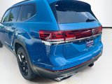 New 2025 Volkswagen Atlas SE image 4