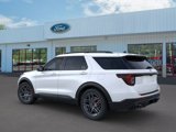 New 2025 Ford Explorer ST w/ Sun And Sound Package image 4