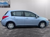 Used 2011 Nissan Versa 1.8 S w/ PWR Plus Pkg image 5