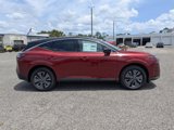 New 2025 Nissan Murano SL image 3