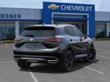 New 2025 Buick Envision Sport Touring image 4