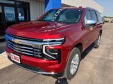 New 2025 Chevrolet Tahoe Premier image 4