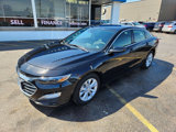 Used 2025 Chevrolet Malibu LT image 3