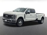 New 2024 Ford F350 Lariat w/ Lariat Ultimate Package image 5