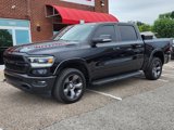 Used 2022 RAM 1500 Big Horn w/ Built-to-serve Edition image 2