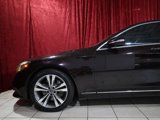 Used 2019 Mercedes-Benz S 560 Sedan image 5