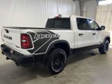 Used 2025 RAM 1500 Rebel w/ Rebel Level 1 Equipment Group image 3
