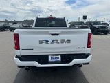 New 2025 RAM 1500 4x4 Crew Cab image 5
