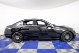 Used 2024 Mercedes-Benz C 300 4MATIC Sedan image 3
