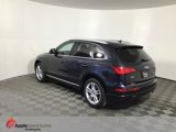 Used 2016 Audi Q5 2.0T Premium image 4