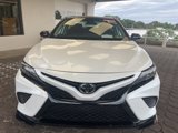 Used 2023 Toyota Camry TRD image 2
