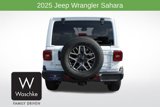New 2025 Jeep Wrangler Sahara image 6