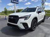 New 2025 Subaru Ascent Bronze Edition w/ Popular Package #2 image 5
