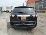 Used 2016 Chevrolet Traverse LTZ image 5