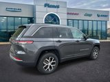 Used 2024 Jeep Grand Cherokee Limited w/ Trailer Tow Package image 2