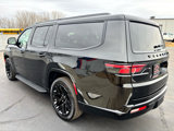 Used 2024 Jeep Wagoneer L Series II w/ Convenience Group I image 5