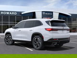 New 2025 Buick Enclave Sport Touring w/ Power Package image 3
