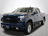 Used 2021 Chevrolet Silverado 1500 RST w/ Convenience Package II image 2