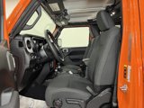 New 2025 Jeep Wrangler Sport image 2