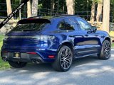 Used 2022 Porsche Macan S image 4